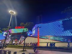 -万达广场(赣州于都店)