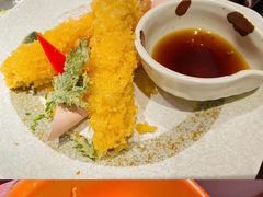 -匠和风精致料理(宁德万达店)