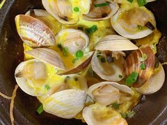 -甬小馆·焗海鲜温州菜(五马街店)