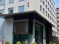-南京THE TAI太和紫金大酒店