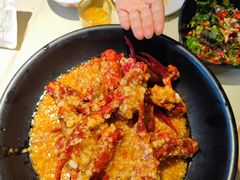 -聚味瞿记·龙虾堂(望城店)