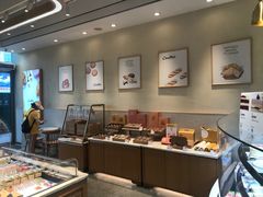大厅-可莎蜜兒(黄龙K-lab店)
