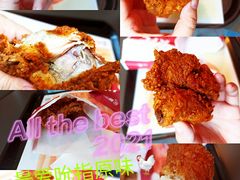 -肯德基(万科广东路店)