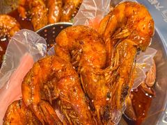 -红蕃干锅·脆皮香辣虾(南屏街金鹰店)
