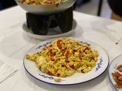 -新新湘菜馆(新中街二条店)