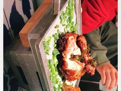 -绿茶餐厅(布吉万象汇店)