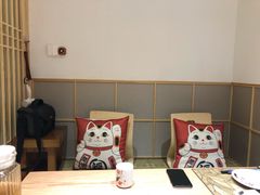 -吉之仙•中国制造•出口级食材日料店(领事馆总店)