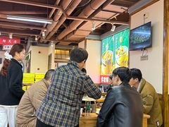 -张氏父子常德肠子馆(贺龙店)