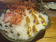 -山盛创作料理·Yamamori(珠宾店)