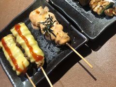 -鸟内会(河北路店)