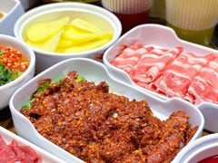 -刘火辣老火锅(光谷店)