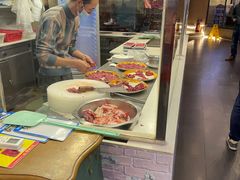 -大志牛肉火锅(天健花园店)