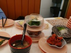 -争鲜回转寿司(通州万达店)