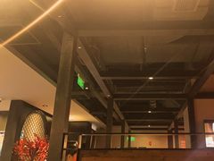 -捞王猪肚鸡火锅(财富中心店)