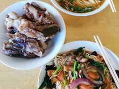 -水仙拉面(水仙街店)