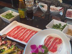 -大妙火锅·非物质文化遗产(东郊记忆店)
