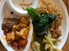 -素满香·素食自助餐(苏州·临顿路店)