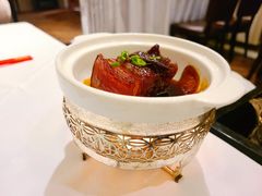 同庆楼红烧肉-同庆楼(大钟寺店)