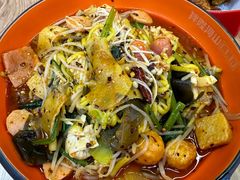 -拌陛河山抚顺麻辣拌(总店)