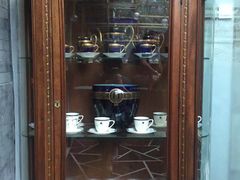 -北京古城老院厉晓麟精致菜