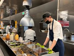 -SHAN山(前滩太古里店)