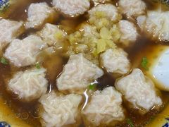 -樊川祖传馄饨(江都店)