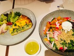 -BAKER&SPICE(安福路店)