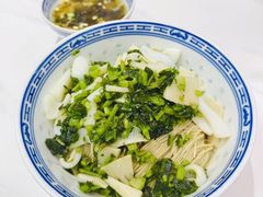-鲁达面馆本帮风味(共康东路店)