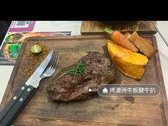 -和平馆·地道港澳茶餐厅(西门口店)