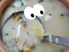 蚝仔砂锅粥-云腾砂锅粥(龙津东路店)