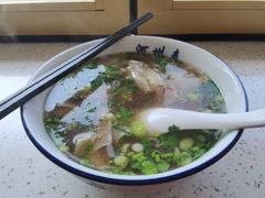 -河州春清真西北特色美食(虎踞路店)