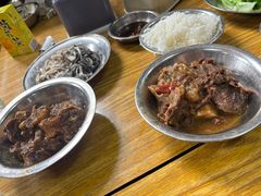 -阿秋牛排(湖心街店)