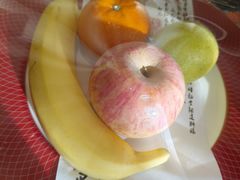 -北京朝阳悠唐皇冠假日酒店