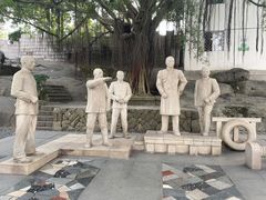 -船政文化景区-罗星塔公园