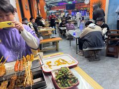 -新聚丰菜馆(太监弄店)