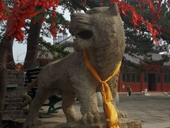 -妙峰山风景名胜区