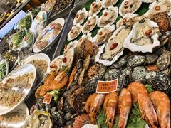 -鲜得莱渔港·小平岛海胆馆(七贤岭店)