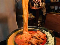 -Outdark Korean Restaurant