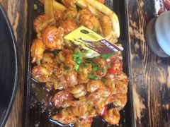 -小川洋风料理(汉街店)