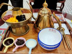 -五条人糖水铺(凯德天府店)