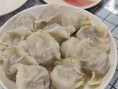 -享口福饺子馆(民旺园店)