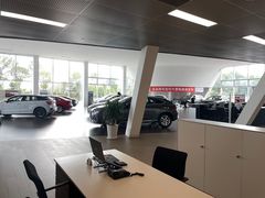 -青岛奥泽奥迪4S店(黄岛店)