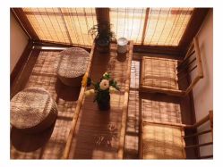 大堂-素可SPA