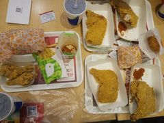 -德克士(砂之船奥特莱斯店)