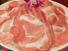 -侃爷南门铜锅涮肉