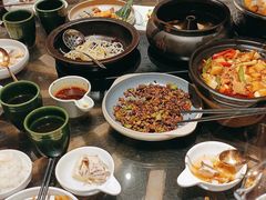 -云海肴·汽锅鸡·云南菜(美罗城店)