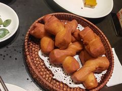 -鼓楼东街老火锅(鼓楼店)