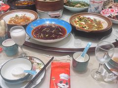 -金陵后厨·南京菜(新街口秣陵路店)