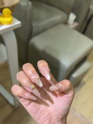 -晨·艺美甲美睫