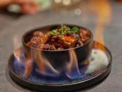 火焰牛仔粒-南里山房(人广来福士店)